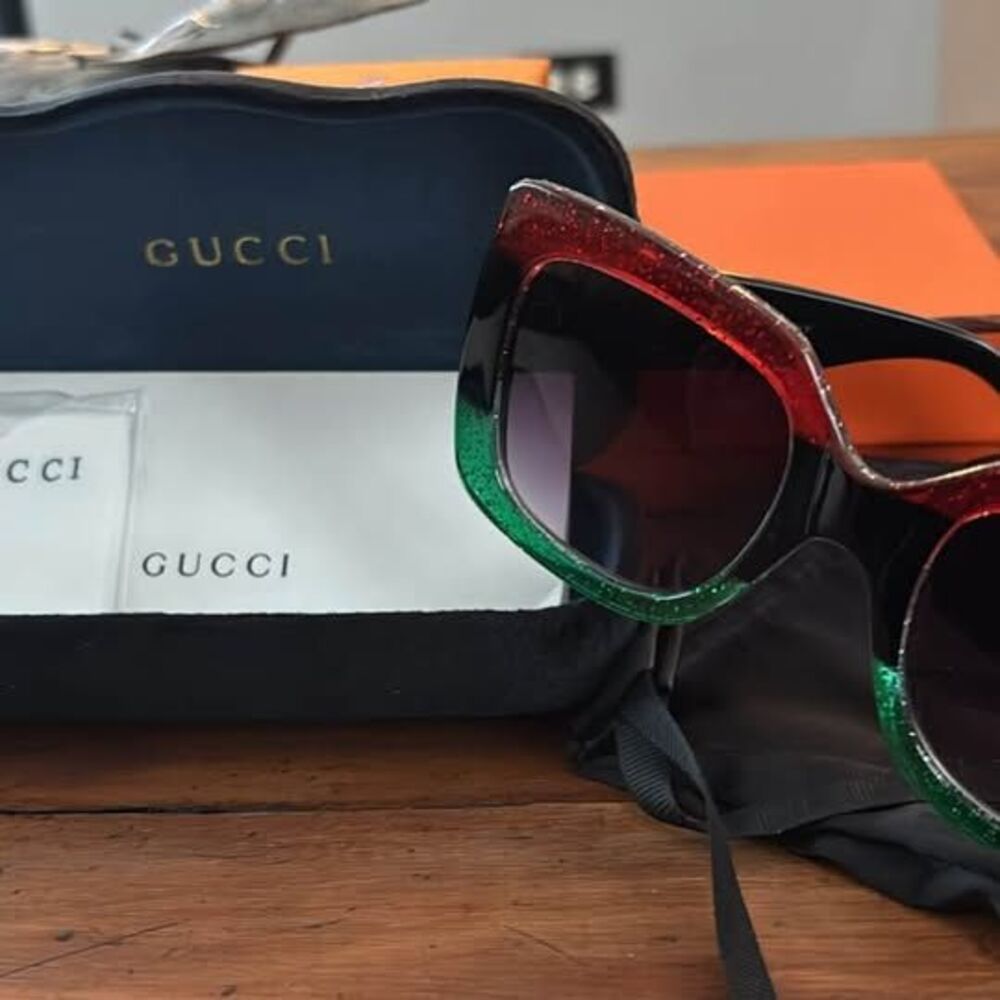 Fashion Statement WAG Sunglasses
